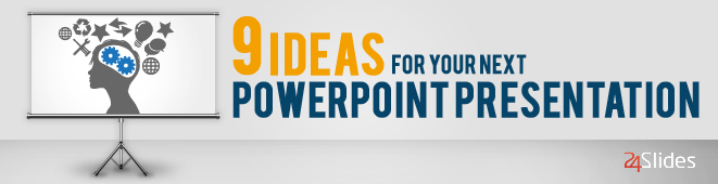 9 Ideas to use PowerPoint presentations in various scenarios - Rabeya  Shahid Ict E-Portfolio