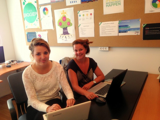 Cooperation as a part of the internship at 24Slides zdjęcie (1)