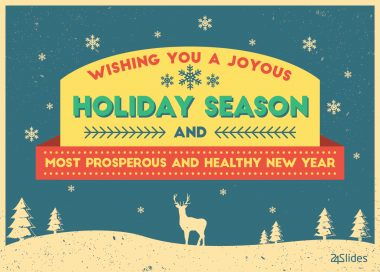 Merry Christmas for Us All! - BLOG