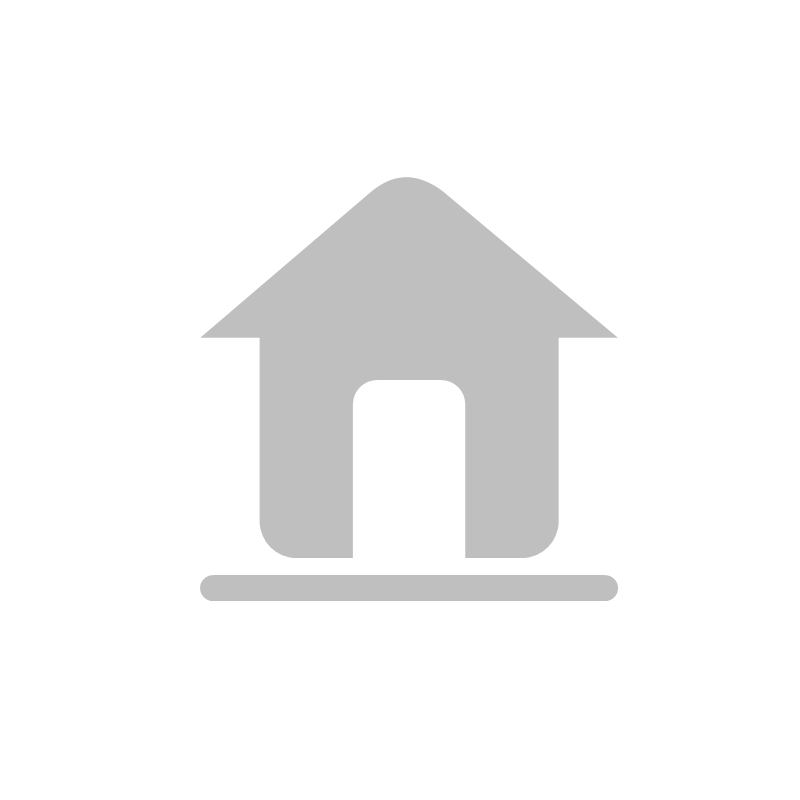 minimalist home iconphoto