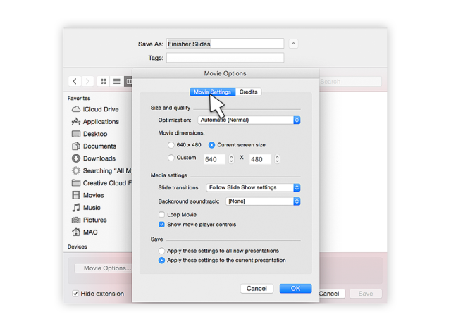 Storage Basics Ppt For Mac