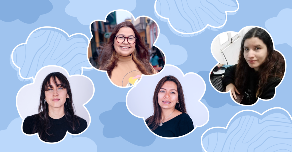 Facing the mental health issues of the Peruvian lockdown - 24Slides