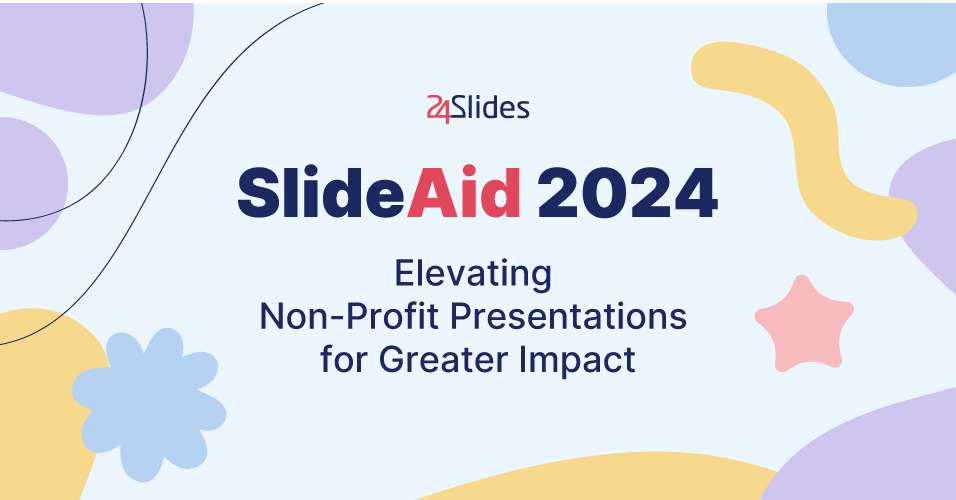 SlideAid 2024 by 24Slides