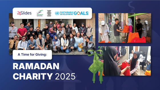 Ramadan charity 2025