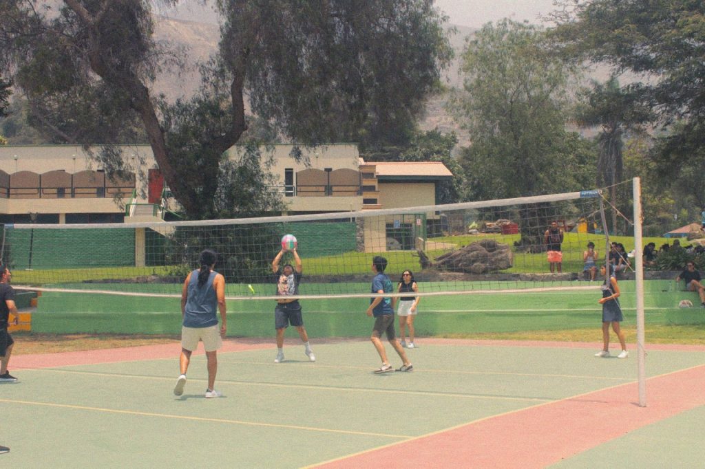 Voleyball 24Slides