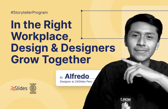 24Slides designer