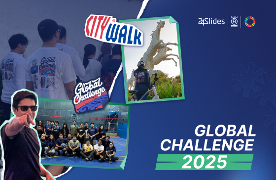 Global Challenge 2026