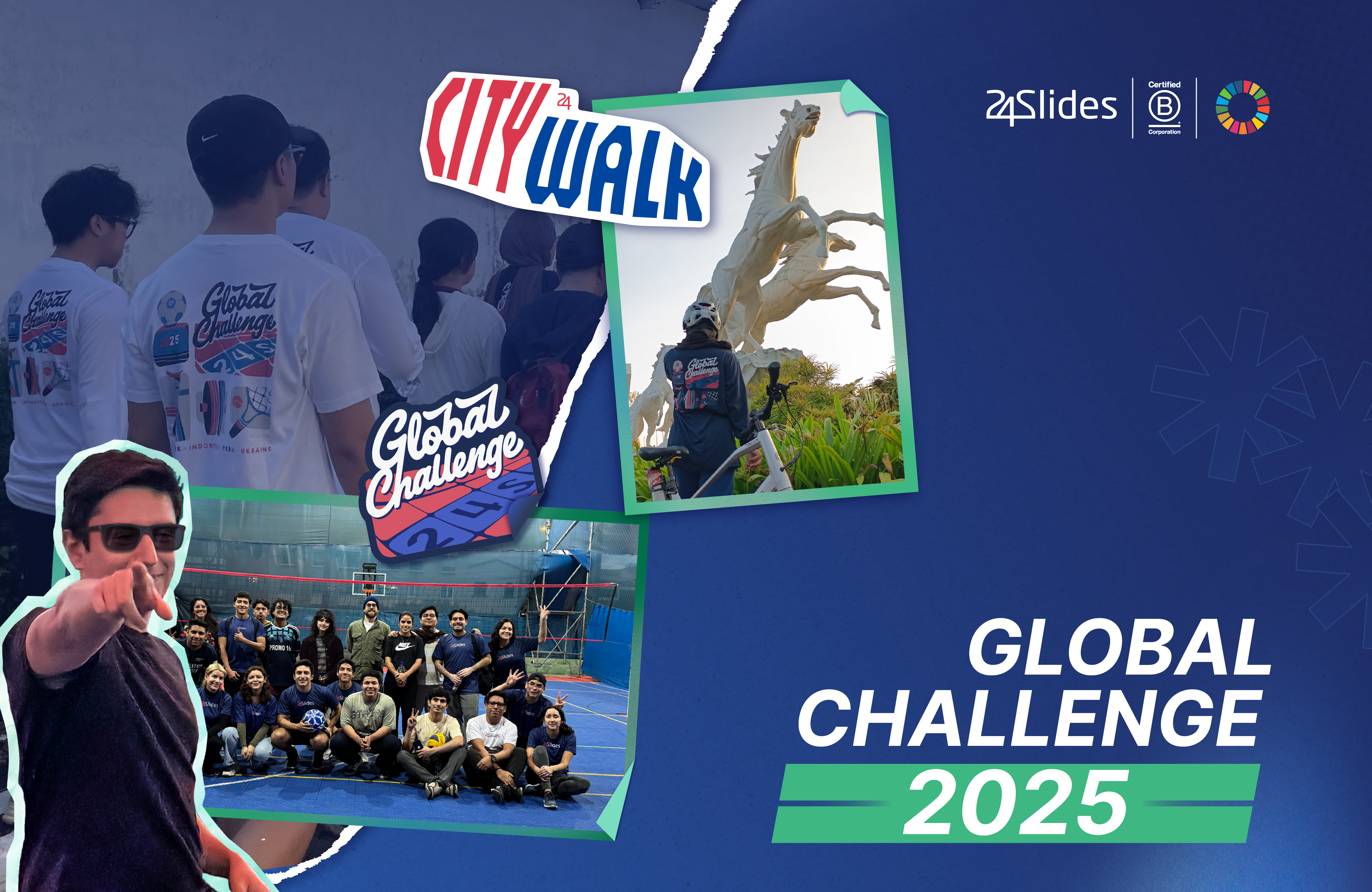Global Challenge 2026
