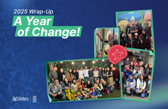 2025 Yearly Wrap-Up