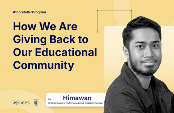 Himawan 24Slides