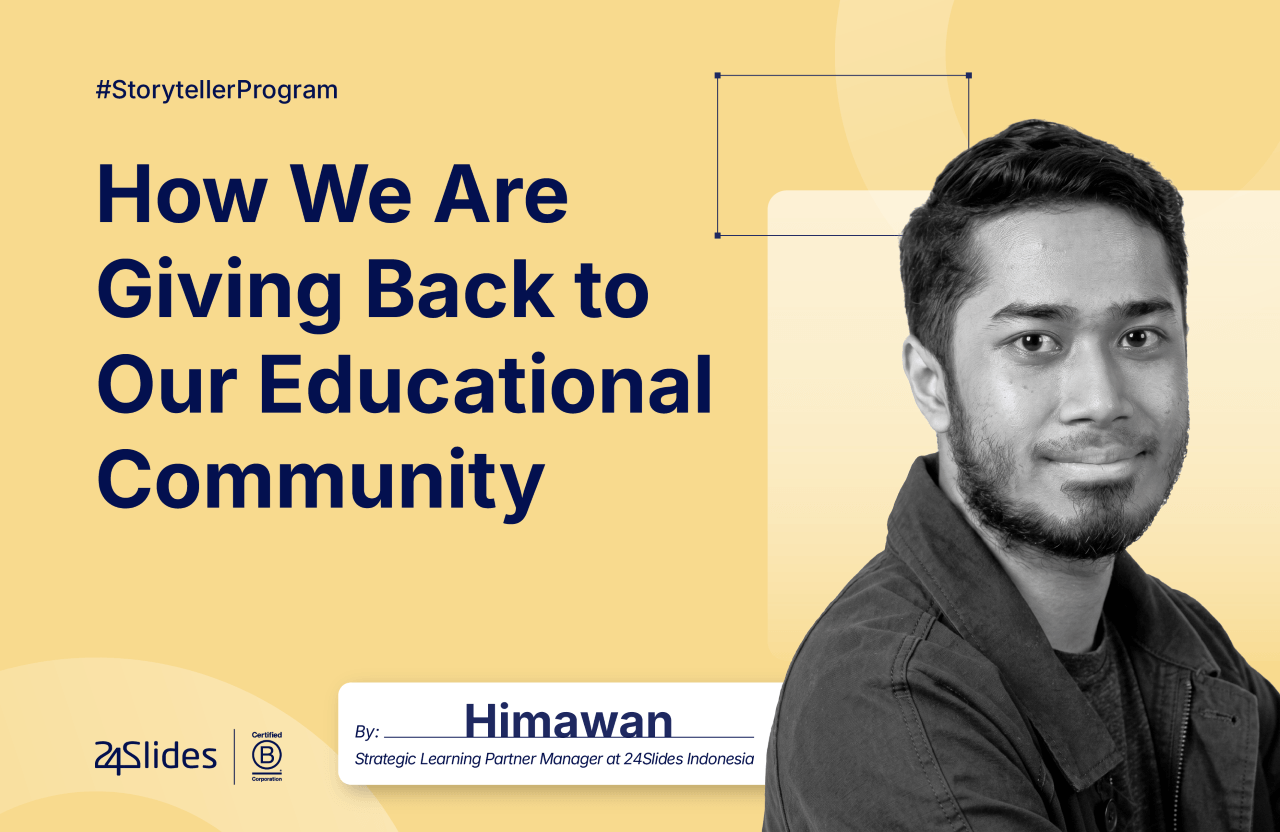Himawan 24Slides
