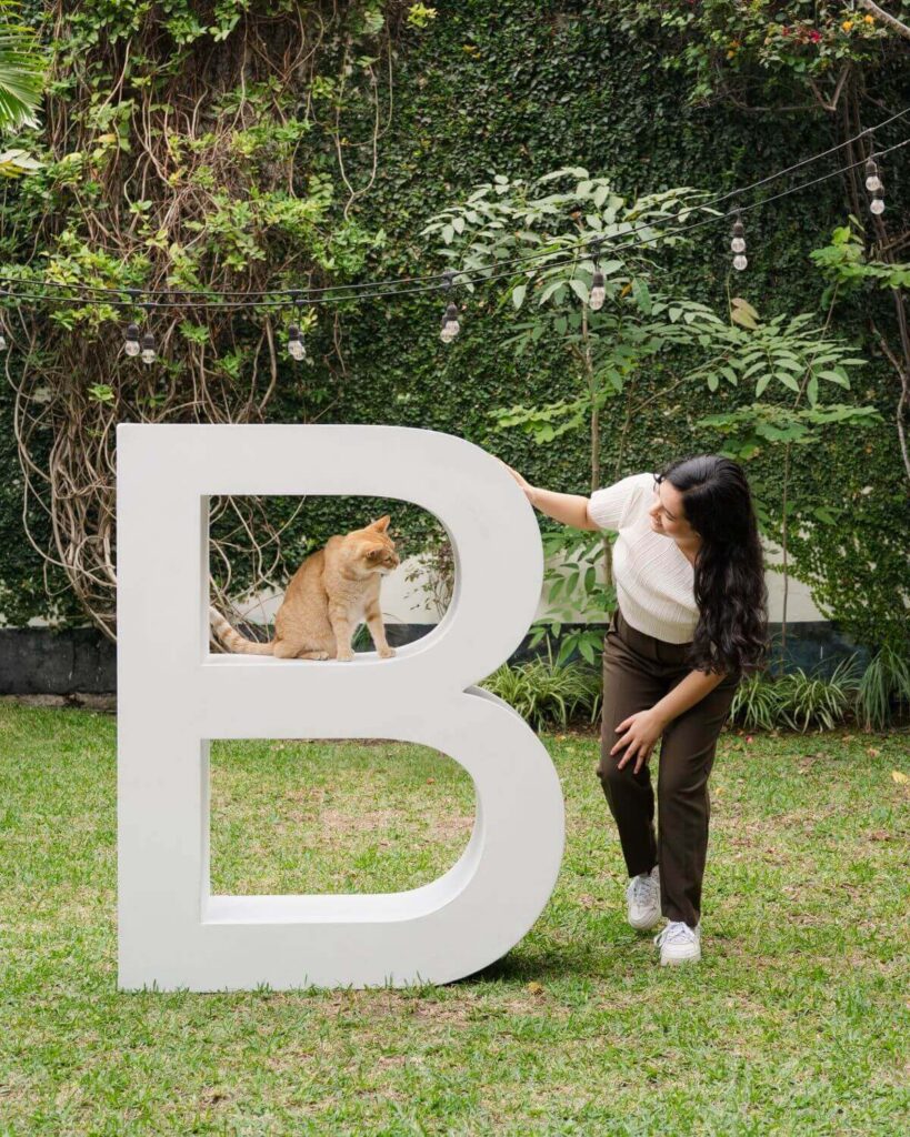 B Corp Peru