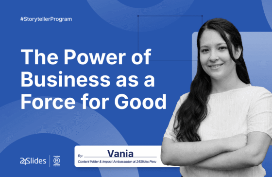 Vania Escobar 24Slides