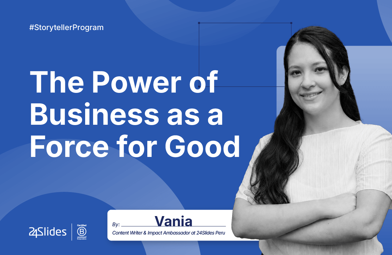 Vania Escobar 24Slides