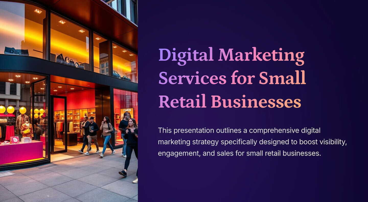 Adidas slide before redesign by 24Slides