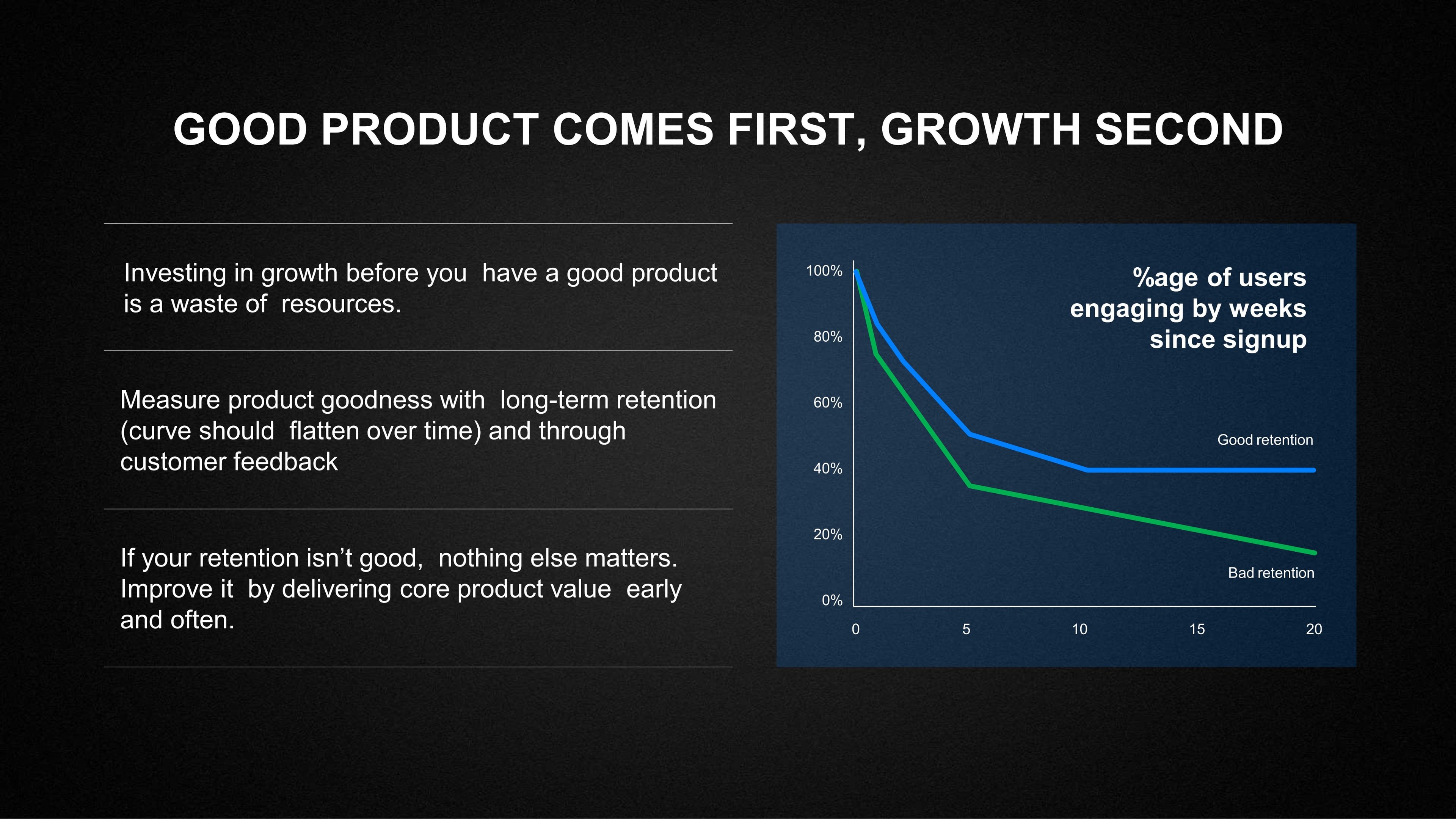 LinkedIn slide after redesign by 24Slides