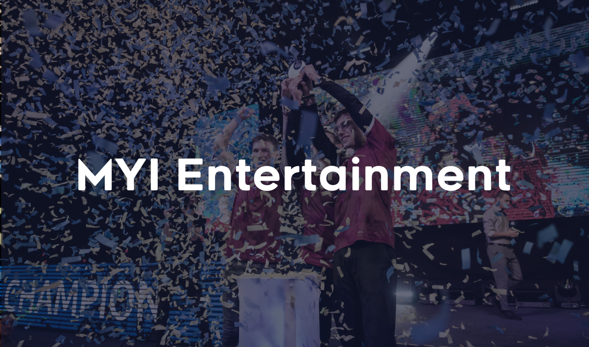 MYI Entertainment