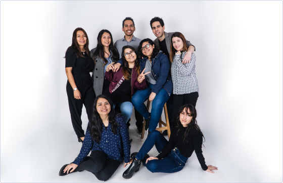 About Us Team Peru 24slides