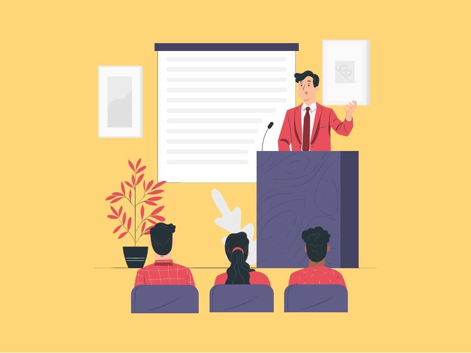 enhance your business presentations