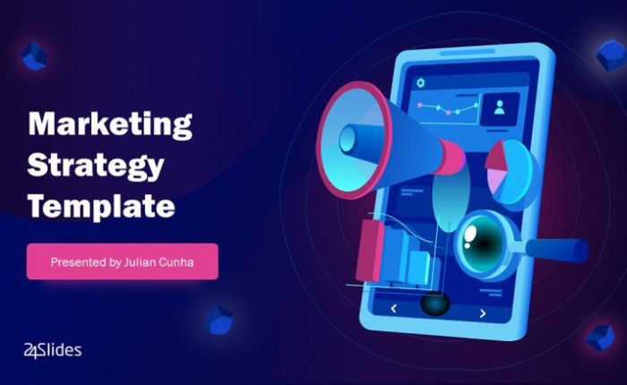 How to Make the Perfect Marketing Plan with PowerPoint