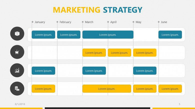 Cómo Utilizar PowerPoint para tus Campañas de Marketing