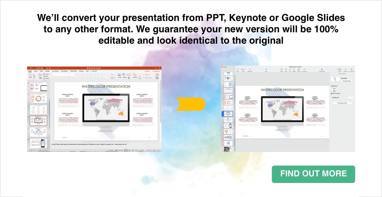 how to make a powerpoint presentation like prezi