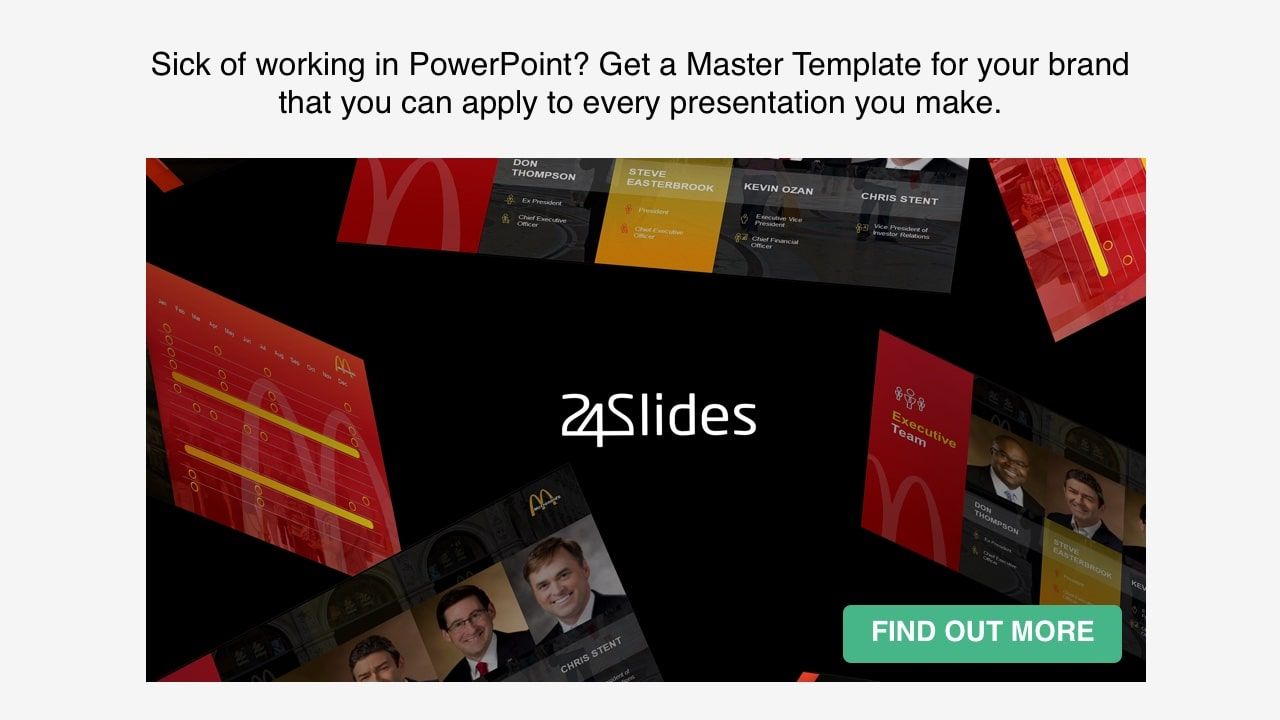 how to make a powerpoint template