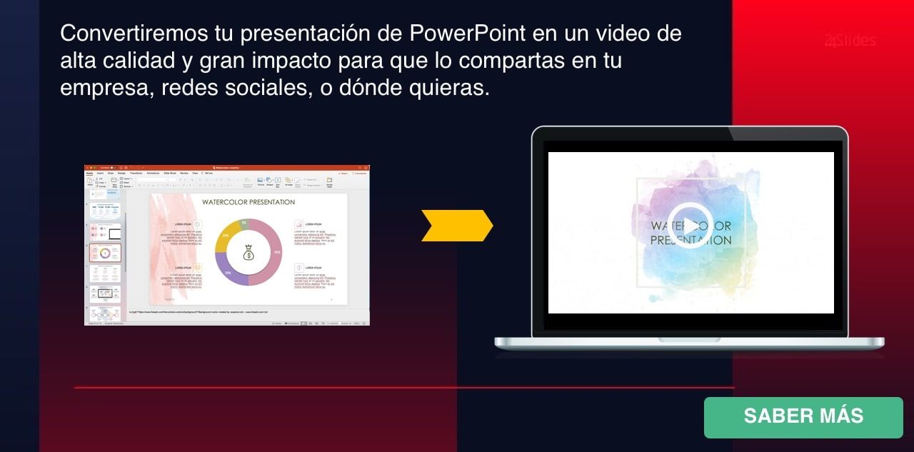 Cómo Utilizar PowerPoint para tus Campañas de Marketing