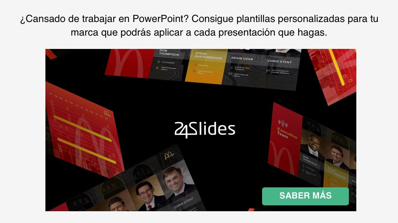 Las 100 Mejores Plantillas de PowerPoint para Descargar Gratis