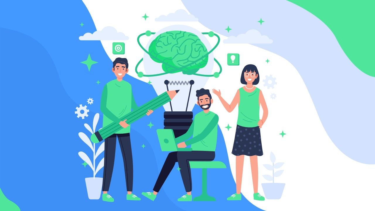 Your Top 8 Sites to Find Presentation Design Inspiration!