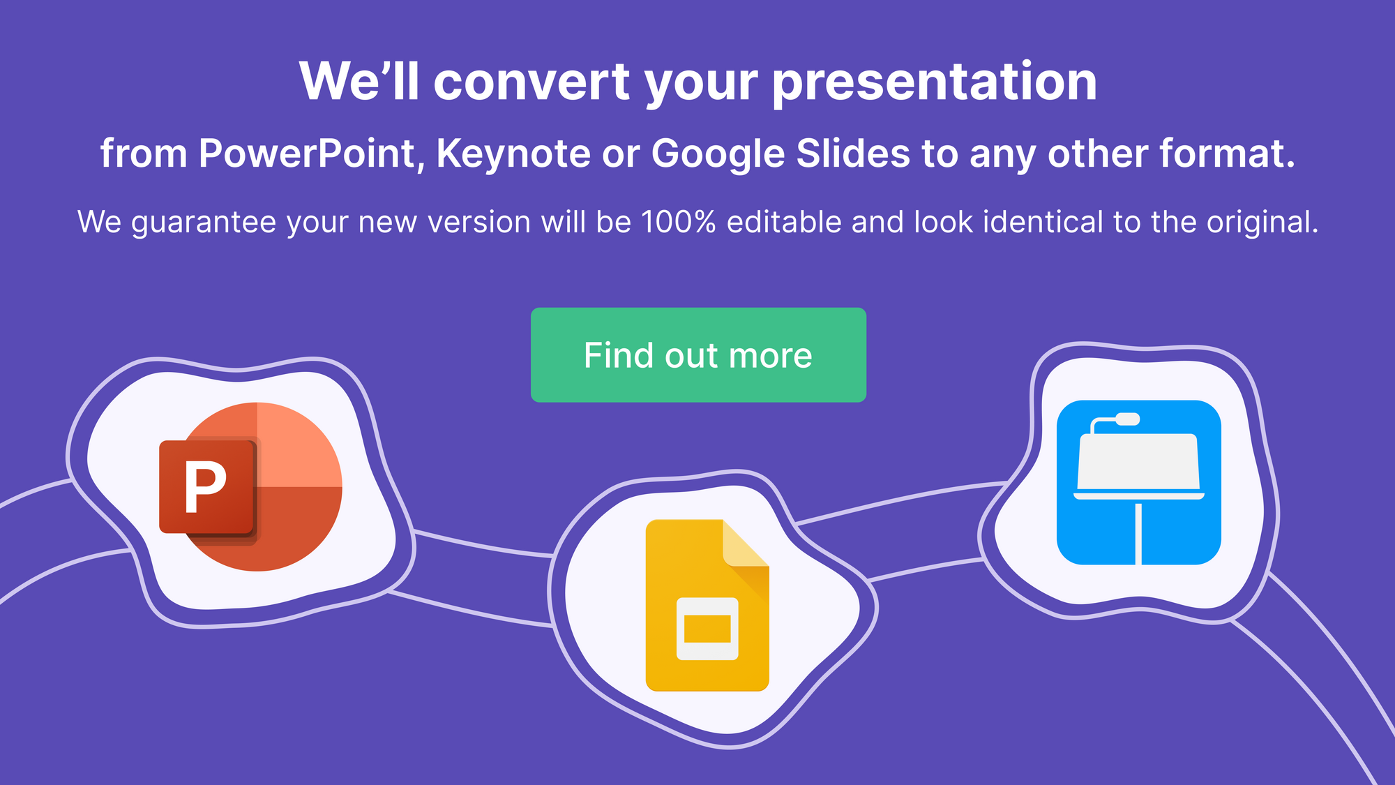 How To Convert Keynote To PowerPoint