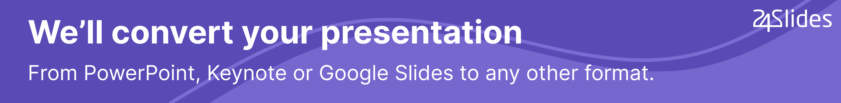 Google Slides Review