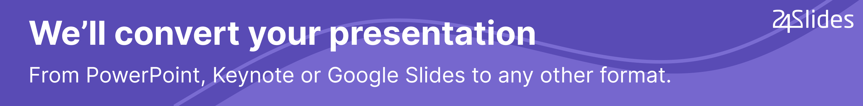 how to save presentation on keynote