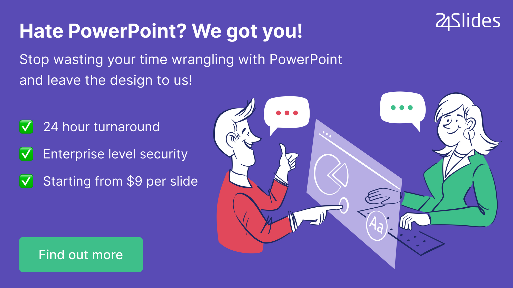 How To Use Powerpoint Designer Or The Design Ideas Tool