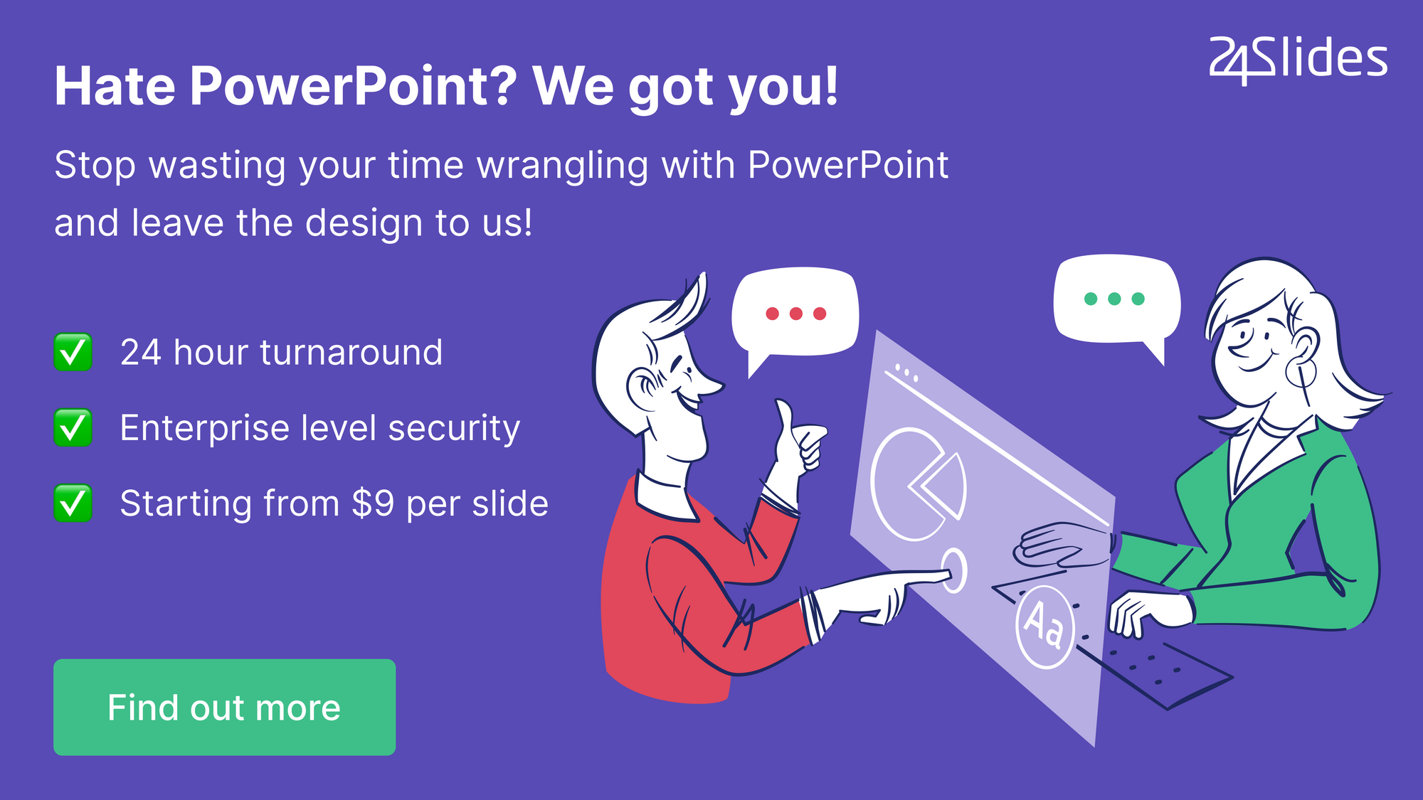 powerpoint design ideas