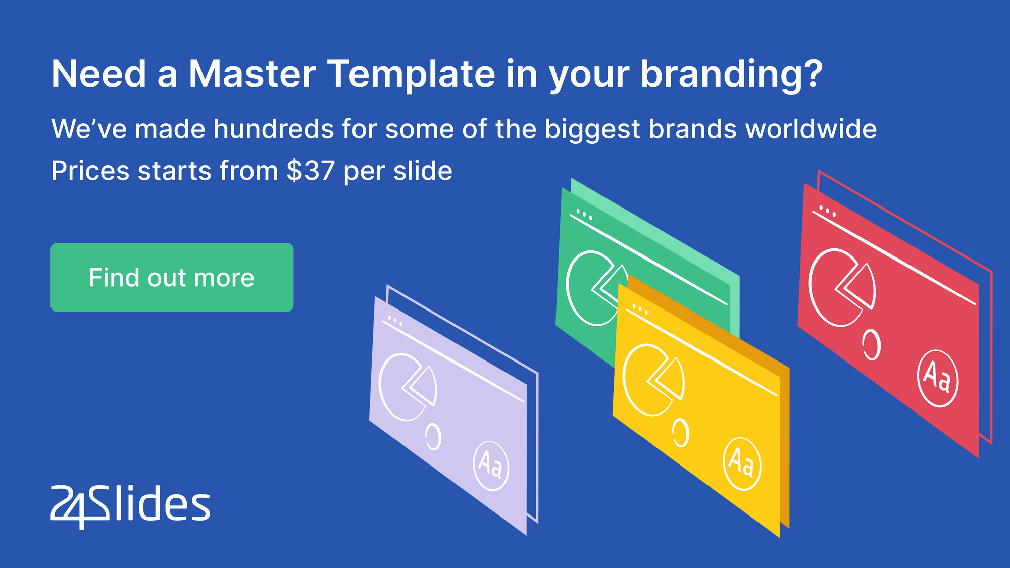 Leaderboard Slide Template for PowerPoint & Google Slides