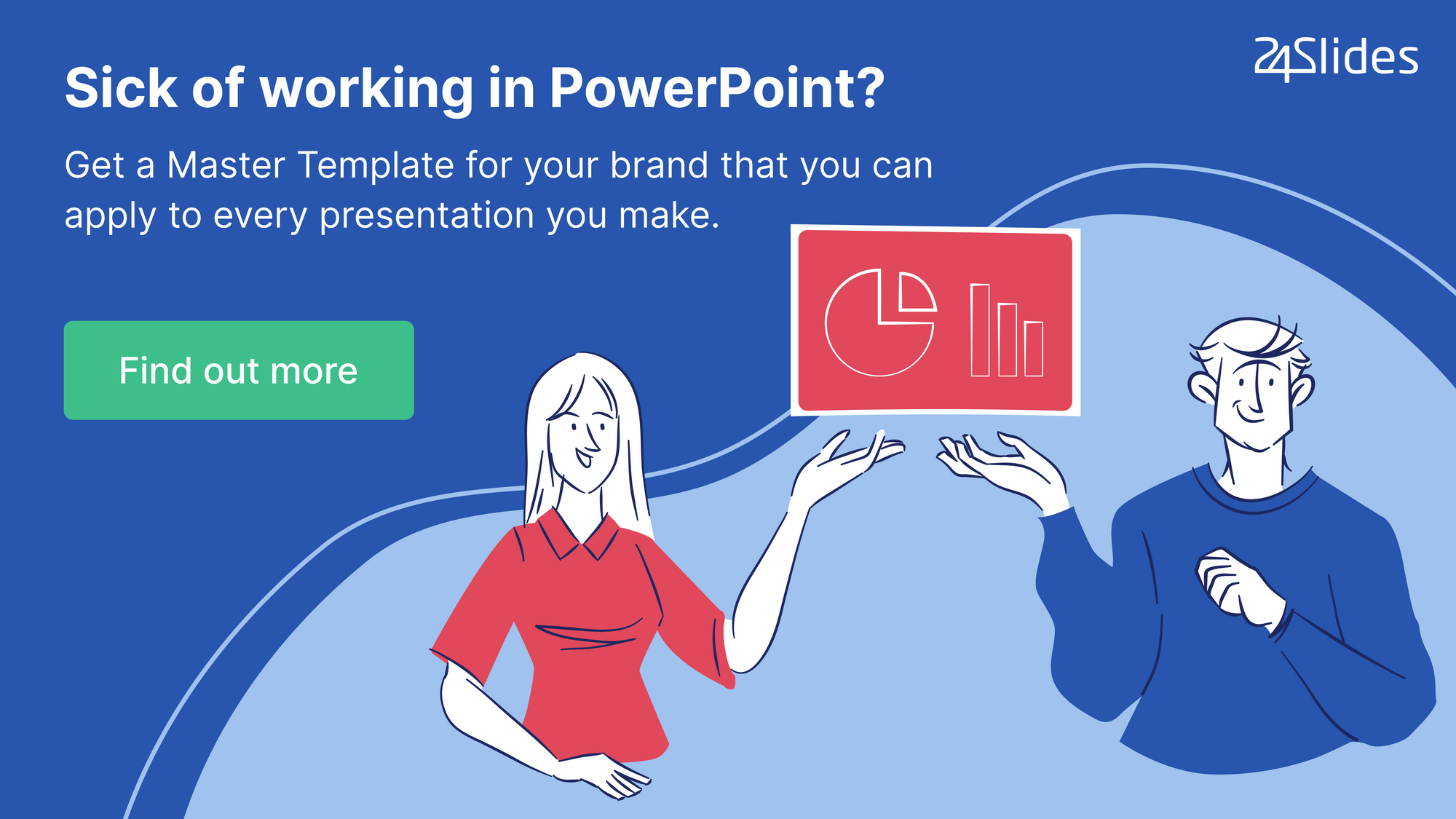 You have mail  Free PowerPoint template & Google Slides theme