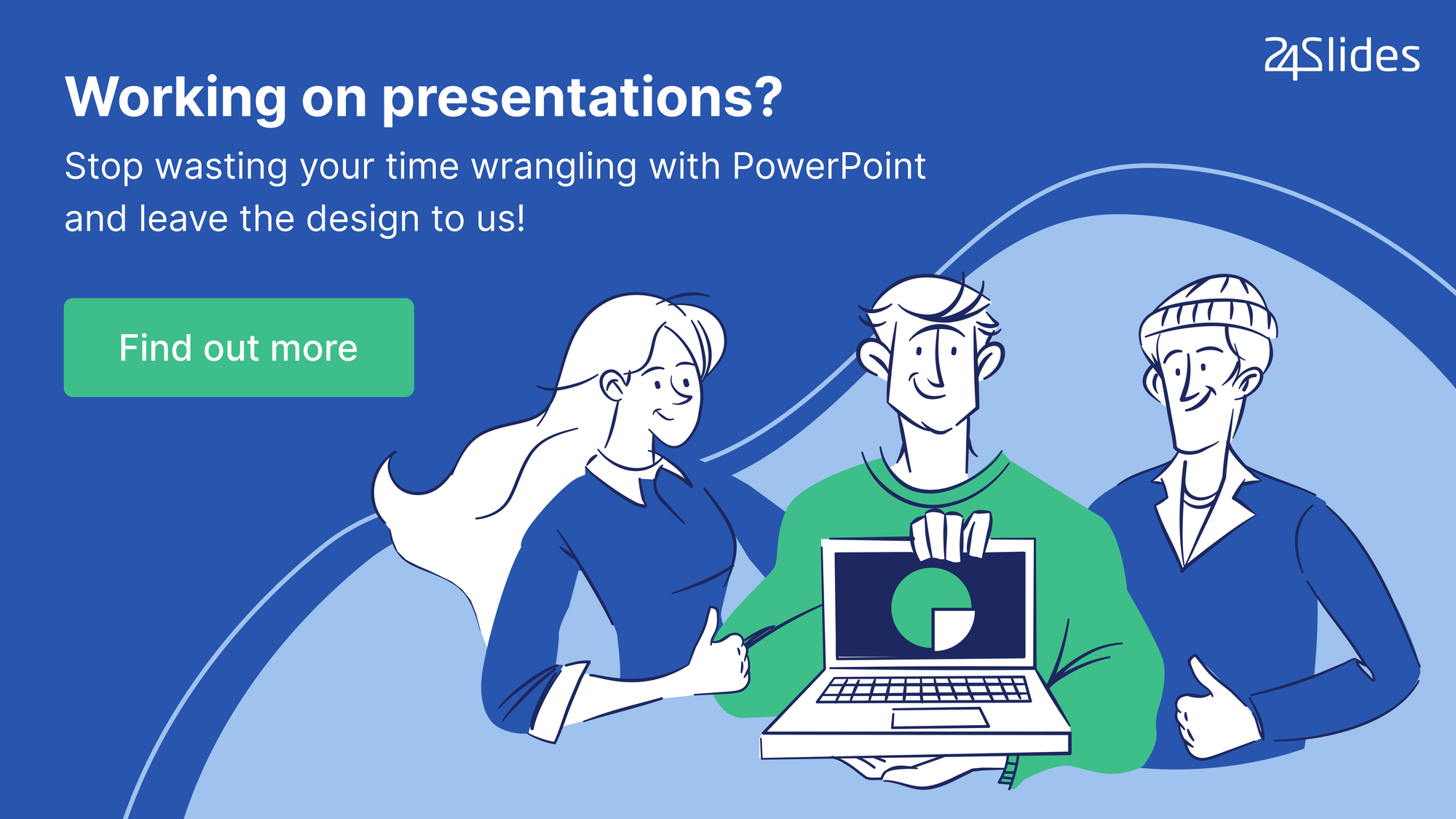 how to give a good webinar presentation