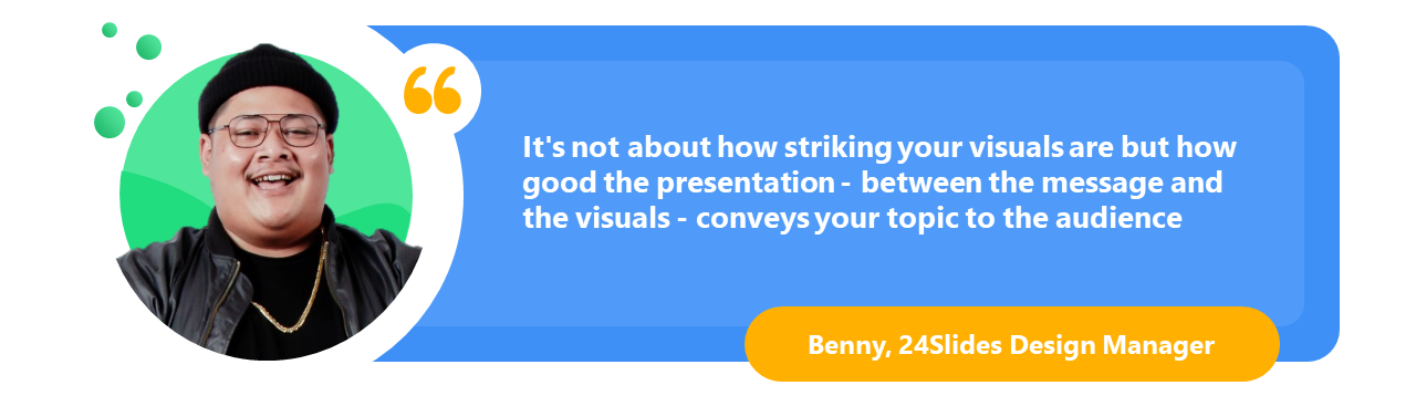 how to create effective presentations in powerpoint