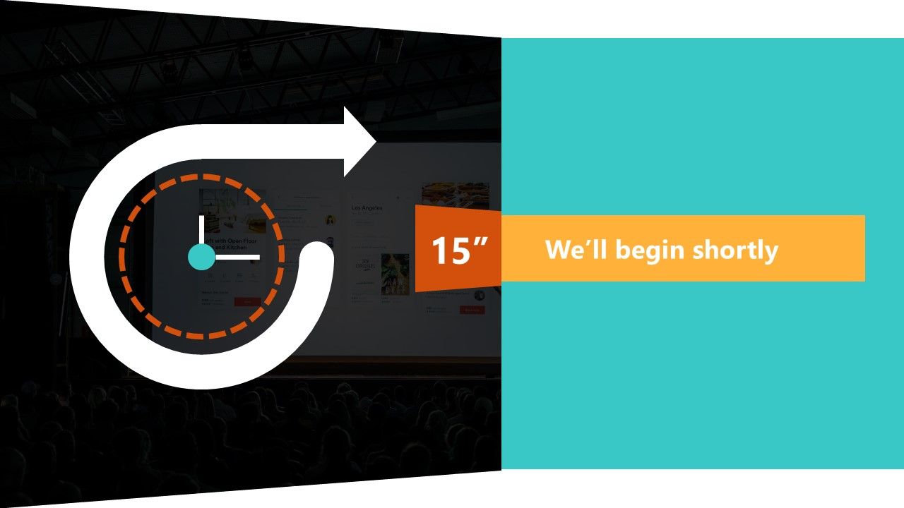 countdown timer for powerpoint slides