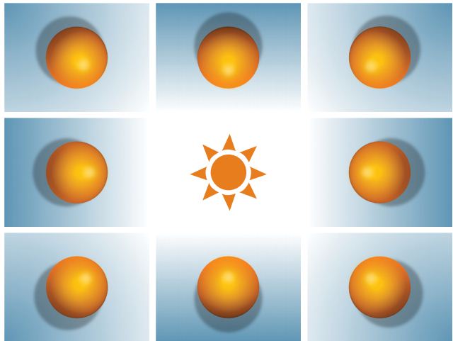 light source
