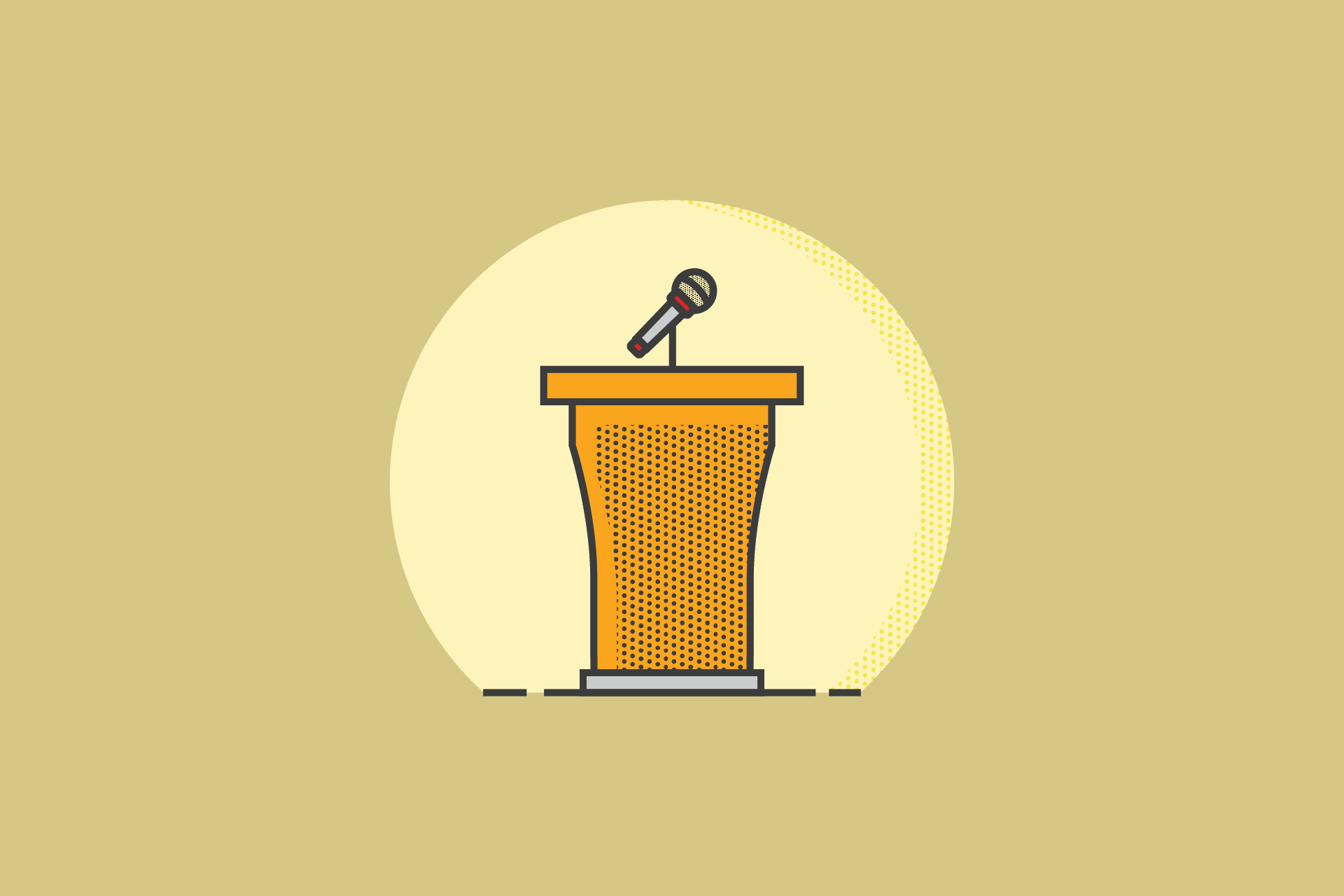 6 Presentation Styles of Famous Presenters