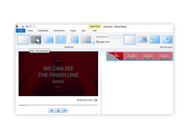 Tutorial Save your PowerPoint as a Video