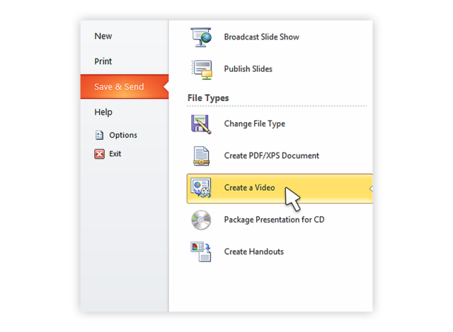 powerpoint for mac 2010