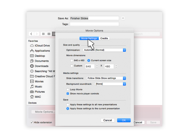 powerpoint 2008 for mac tutorial free