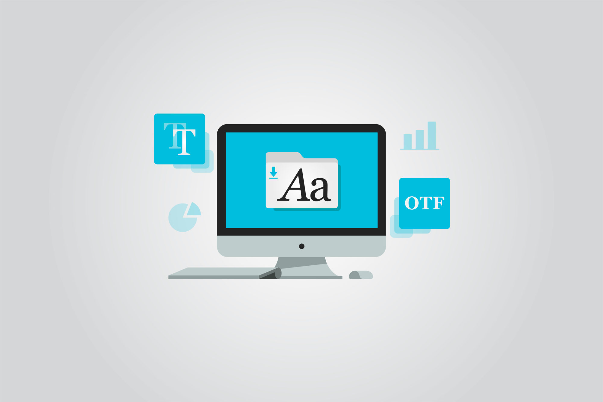 How to Download and Install Fonts for Powerpoint for Mac