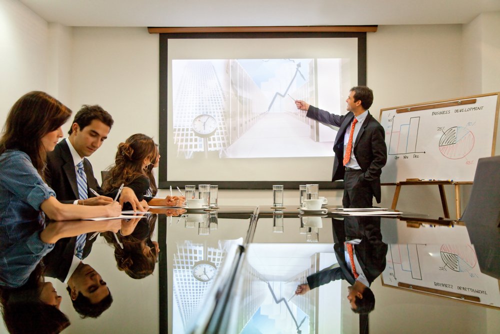 Executives, PowerPoint & Time – Set Your Priorities