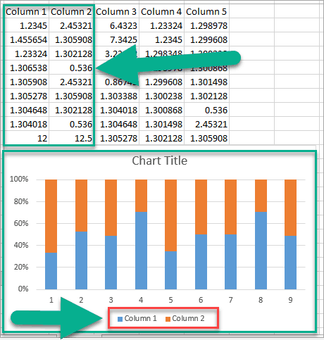 Een Excel-Bestand Insluiten Of Koppelen In PowerPoint