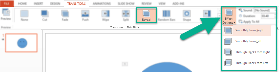 powerpoint animation pane greyed out