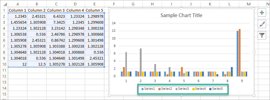 how to update link to excel file in ppt for mac